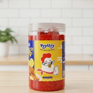 Chân gà Vyy Chanh Tây